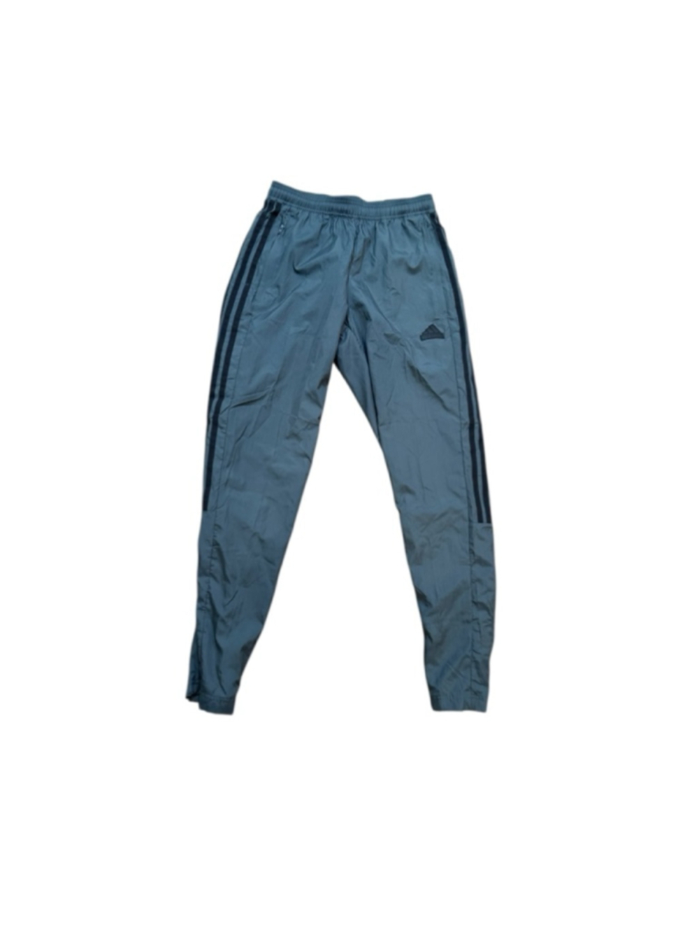 Men's Adidas tiro ,Track Pants Size S ivy green - Picture 2 of 4